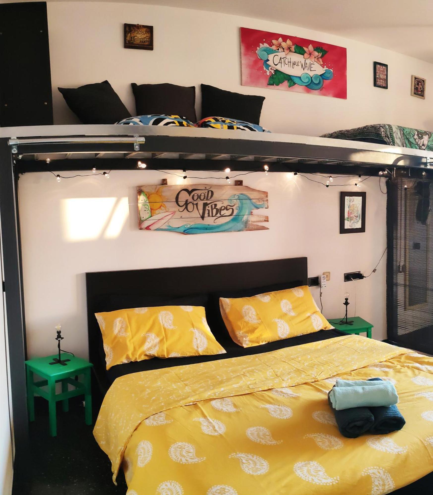 Apartamento Donny Dude Panorama Génova Exterior foto