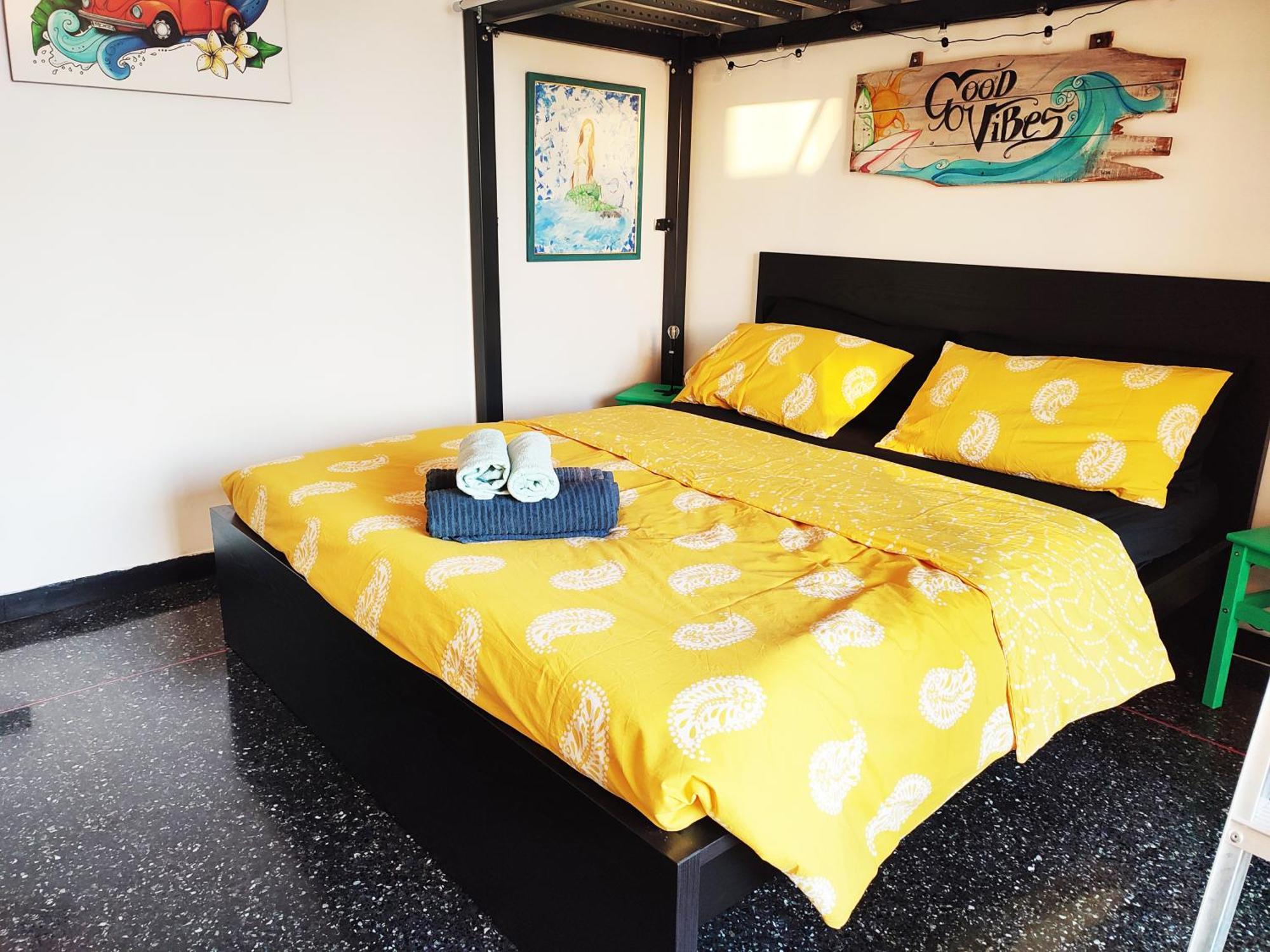Apartamento Donny Dude Panorama Génova Exterior foto